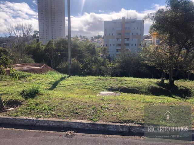 #382 - Terreno em condomínio para Venda em Mogi das Cruzes - SP - 2