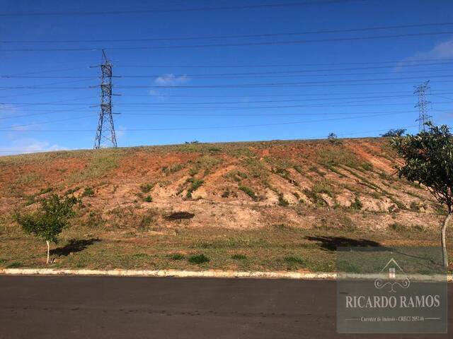 #383 - Terreno em condomínio para Venda em Mogi das Cruzes - SP - 2