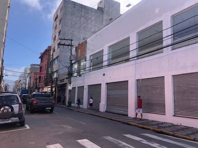 #496 - Prédio comercial para Venda em Mogi das Cruzes - SP - 3