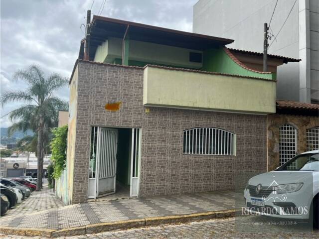 #522 - Casa para Venda em Mogi das Cruzes - SP - 2