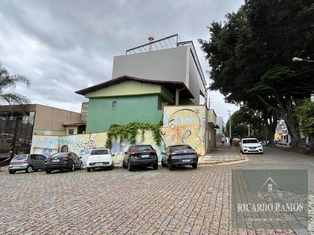 #522 - Casa para Venda em Mogi das Cruzes - SP - 3