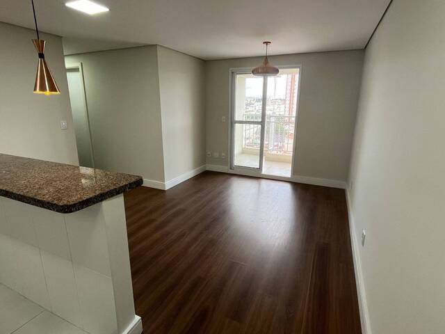 #210 - Apartamento para Locação em Mogi das Cruzes - SP