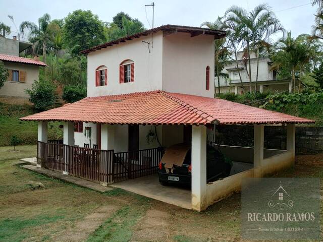 #537 - Casa para Locação em Mogi das Cruzes - SP - 1